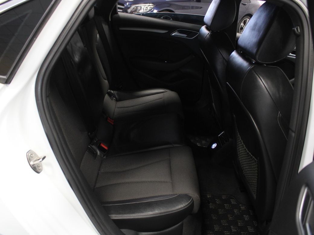 2017 Audi A3