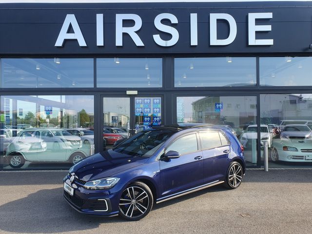 vehicle for sale from Airside Motor Centre