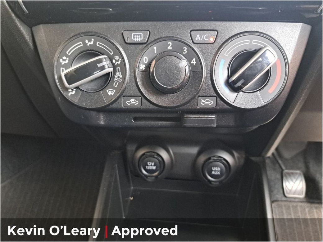 2023 Suzuki Swift