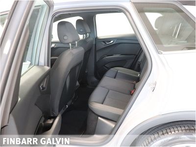 2023 Audi Q4 e-tron