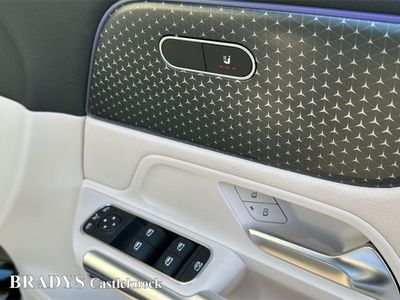 2026 Mercedes-Benz GLA Class