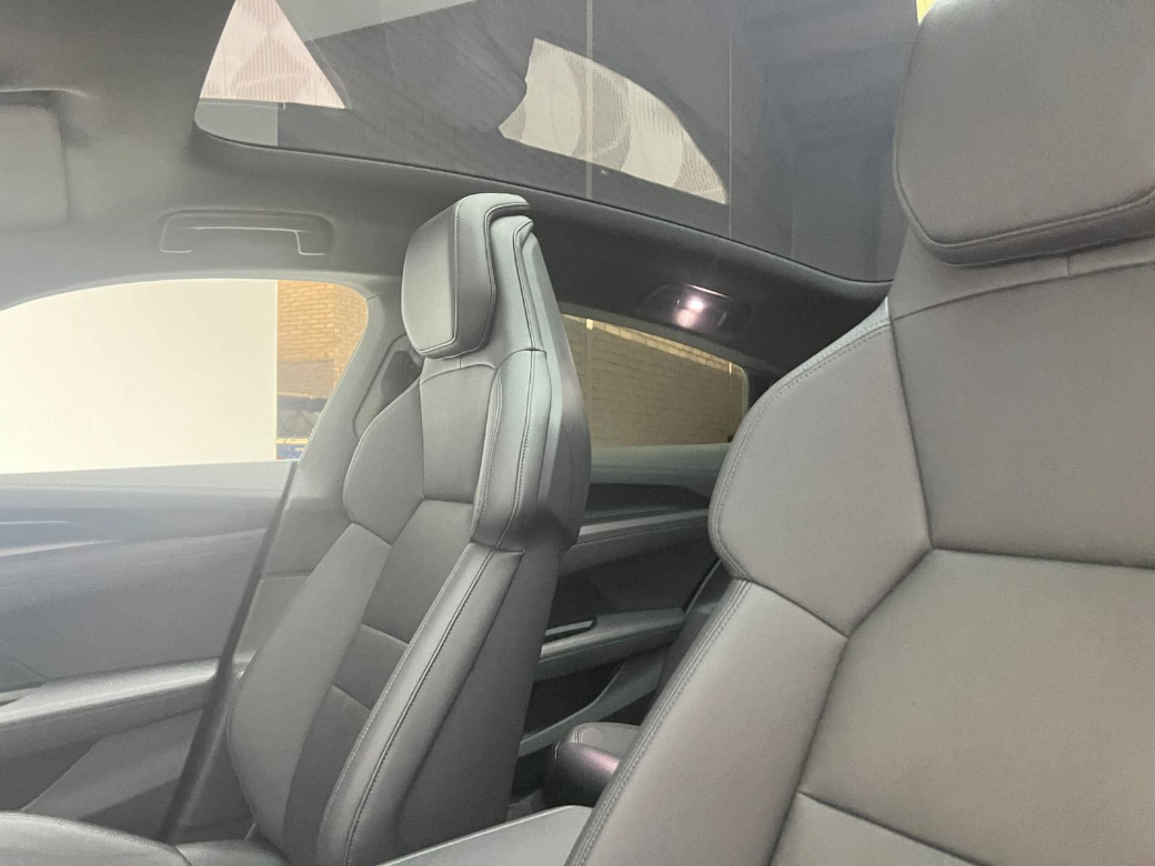 2023 Audi e-tron GT