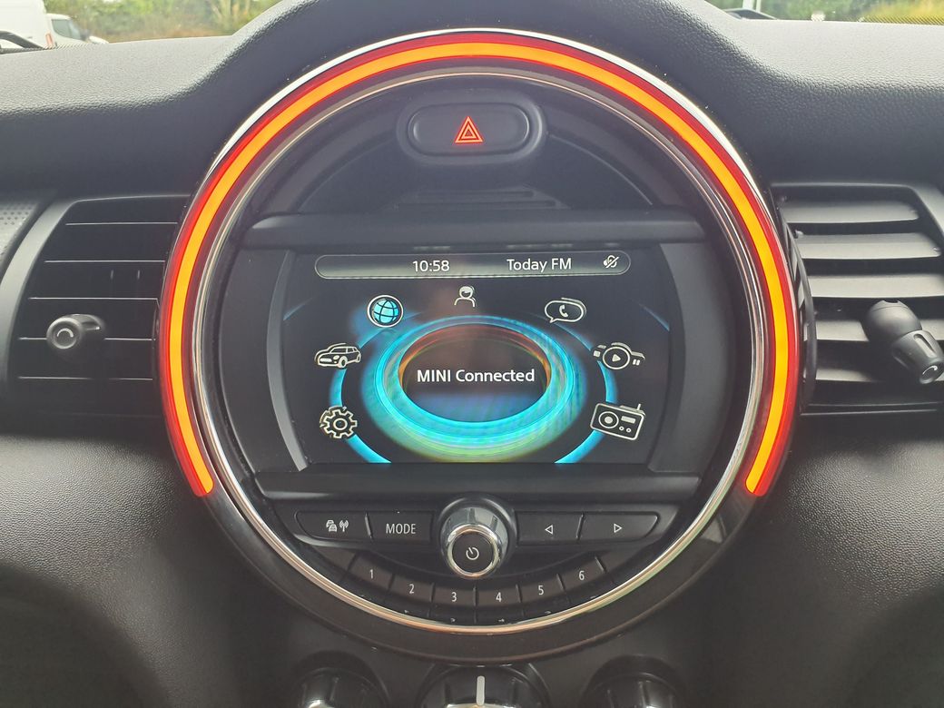 2017 Mini Cooper