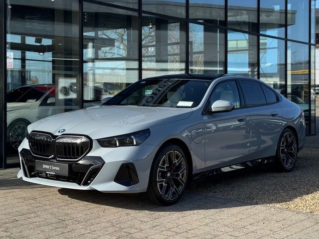 vehicle for sale from J Donohoe BMW