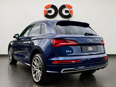2019 Audi Q5