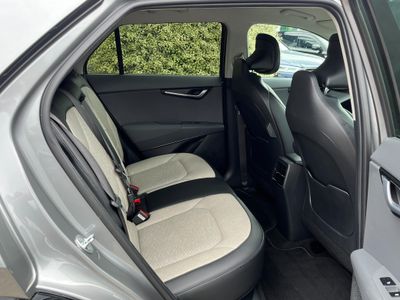 2022 Kia Niro EV