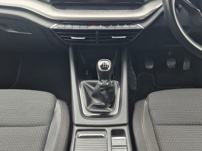 2022 Skoda Octavia