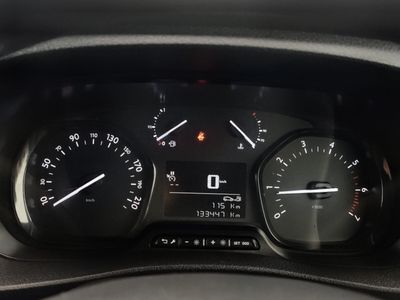 2023 Peugeot Expert