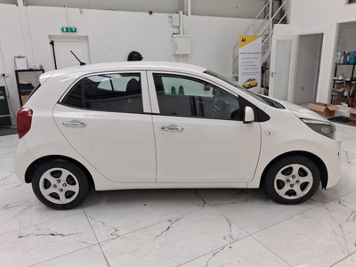 2019 Kia Picanto