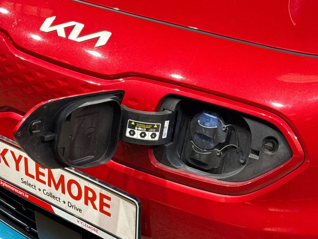 2022 Kia Niro