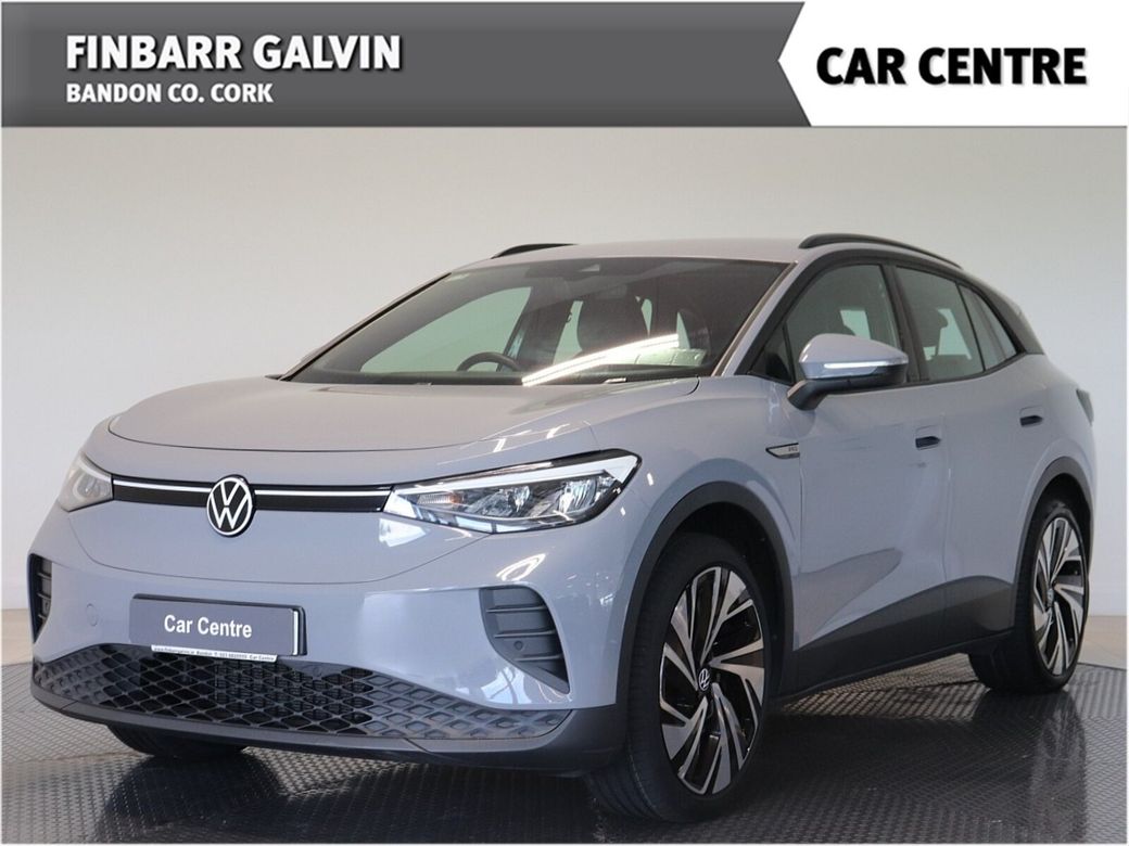 2023 Volkswagen ID.4