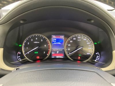 2019 Lexus NX 300h