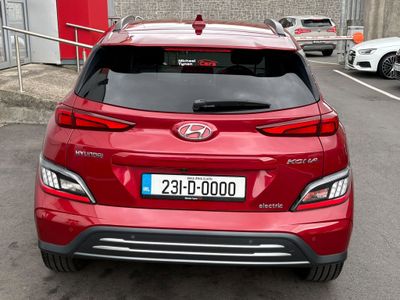 2023 Hyundai Kona