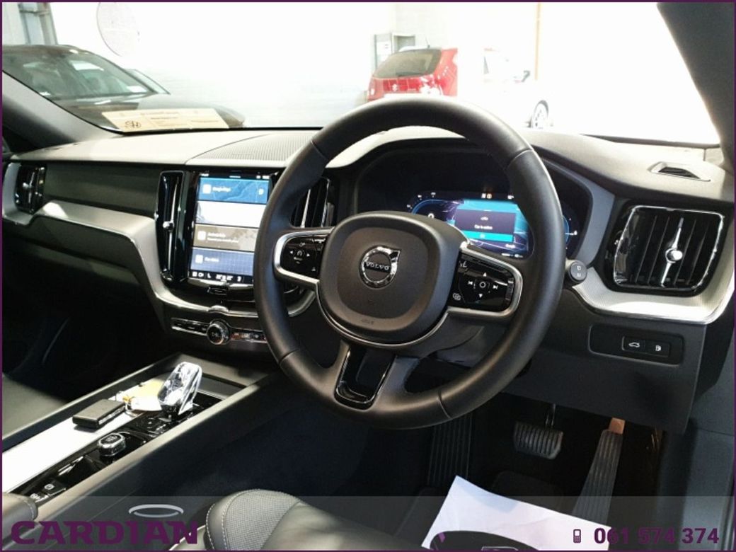 2024 Volvo XC60