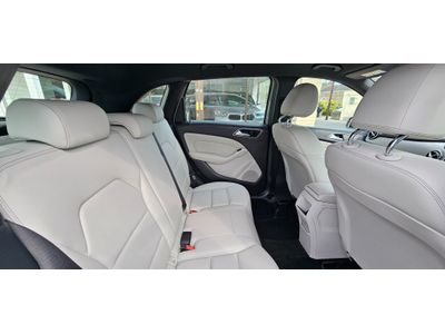 2015 Mercedes-Benz B Class