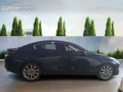 2026 Mazda Mazda3