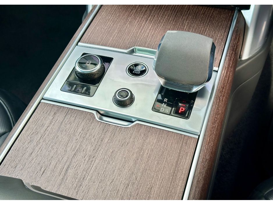 2023 Land Rover Range Rover