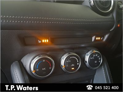 2018 Mazda Mazda2