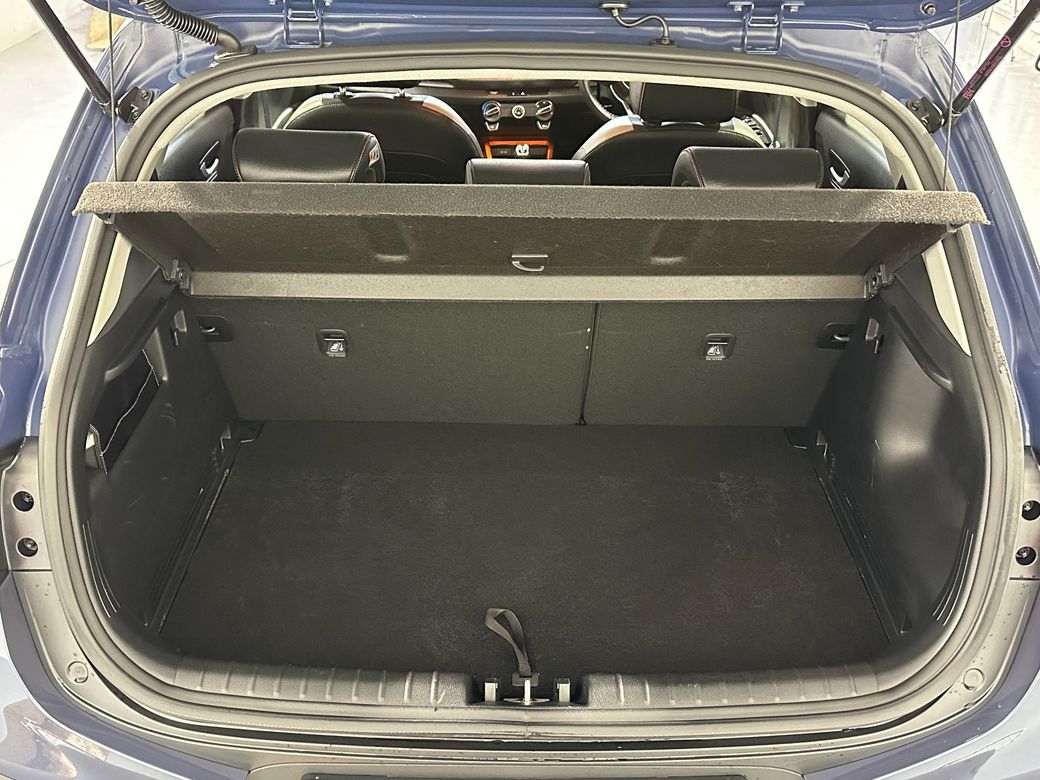 2021 Kia Stonic