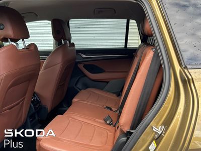 2024 Skoda Kodiaq