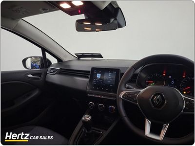 2023 Renault Clio