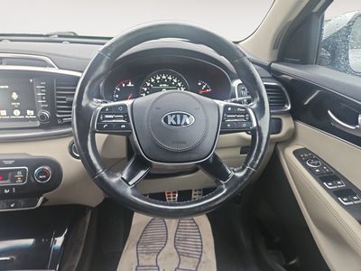 2018 Kia Sorento