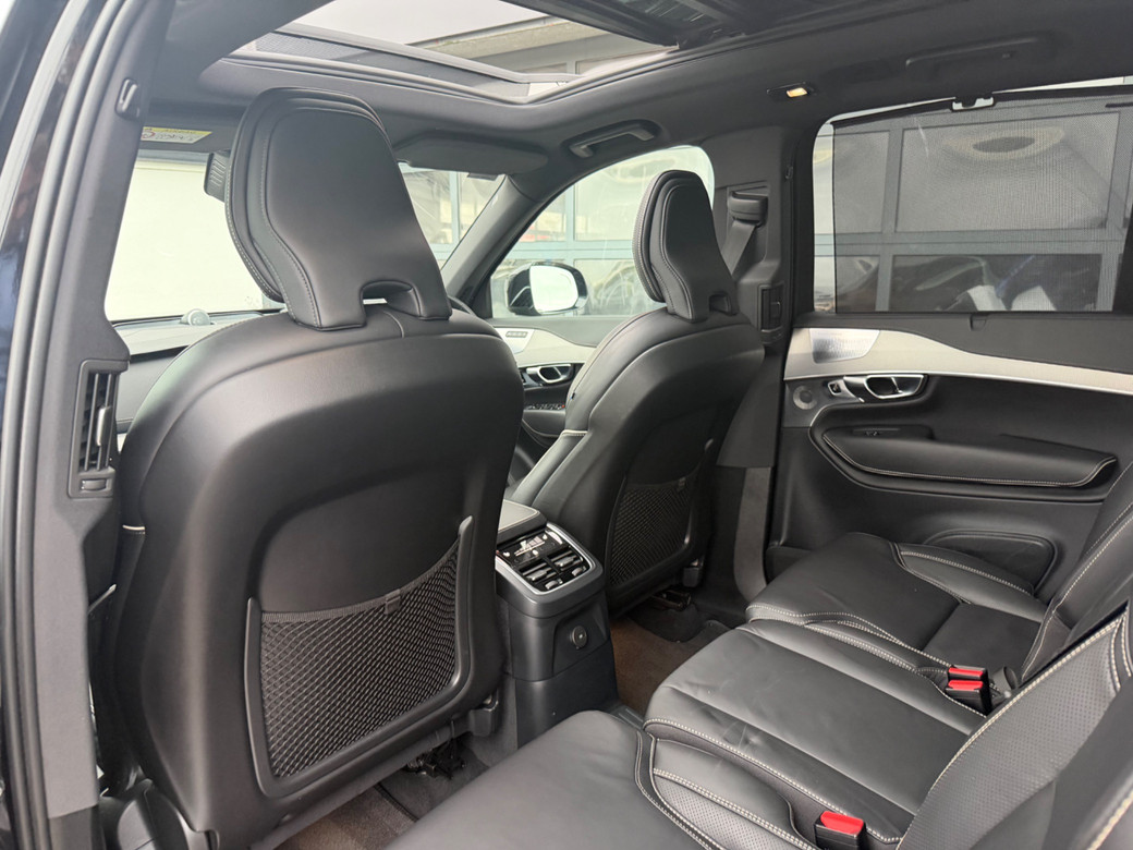 2024 Volvo XC90