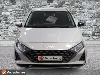 2024 Hyundai i20