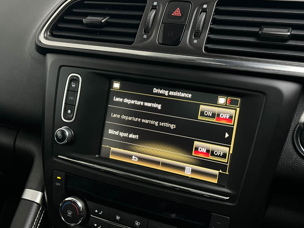 2019 Renault Kadjar