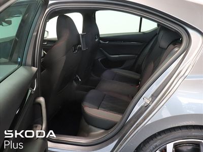 2025 Skoda Octavia