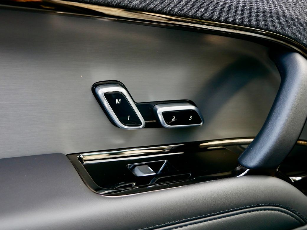 2024 Land Rover Range Rover Sport
