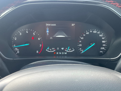 2023 Ford Focus