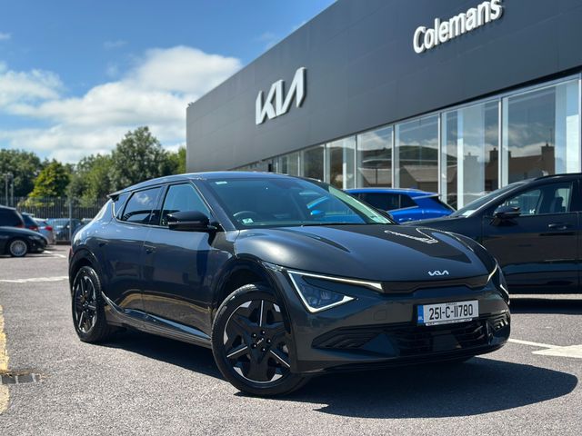 vehicle for sale from Colemans Millstreet