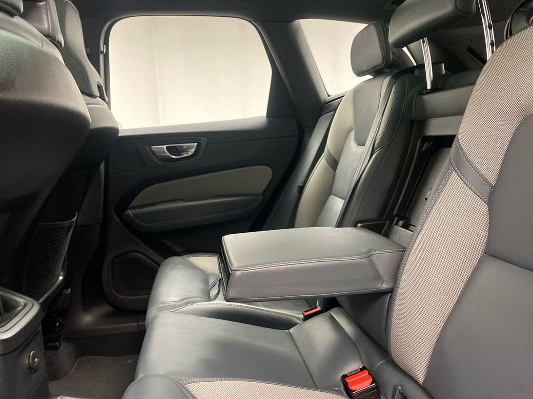 2024 Volvo XC60