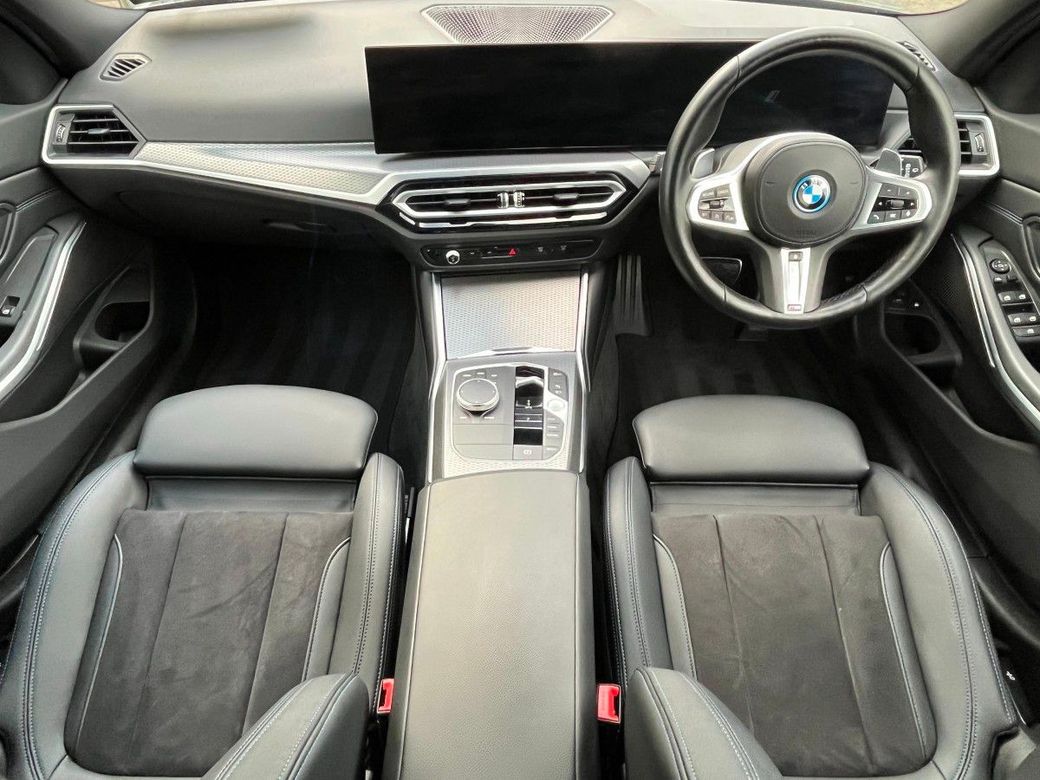 2023 BMW 3 Series