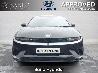 2026 Hyundai Ioniq 5