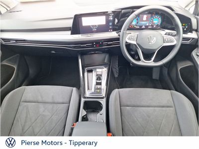 2023 Volkswagen Golf