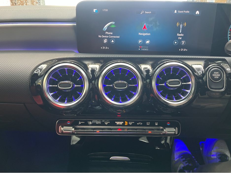 2023 Mercedes-Benz A Class