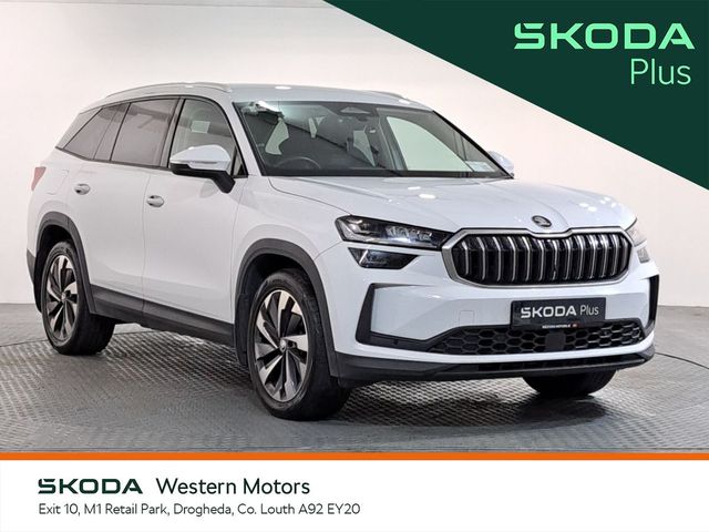 vehicle for sale from Western Motors Galway