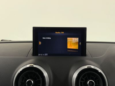2019 Audi A3