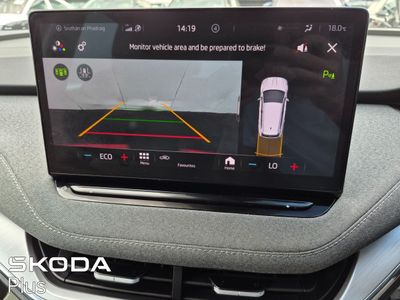 2023 Skoda Enyaq