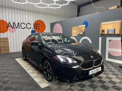 2025 BMW 2 Series