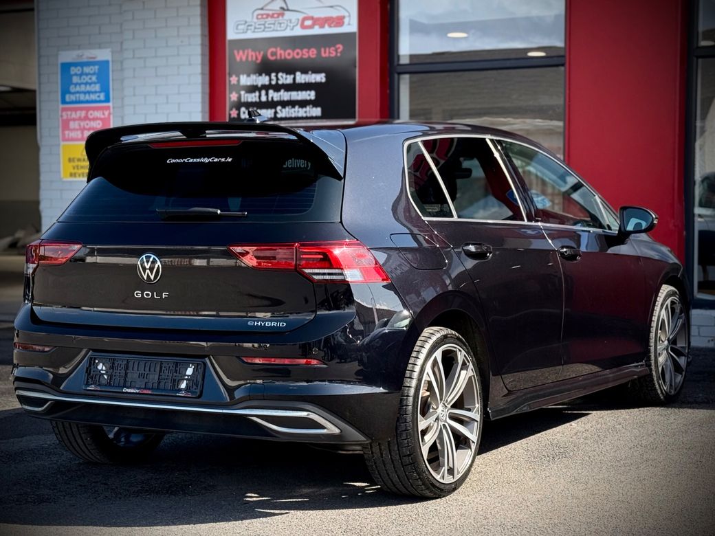 2022 Volkswagen Golf