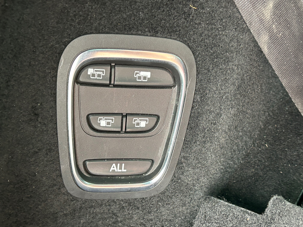 2018 Renault Grand Scenic
