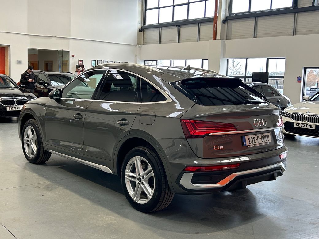 2023 Audi Q5