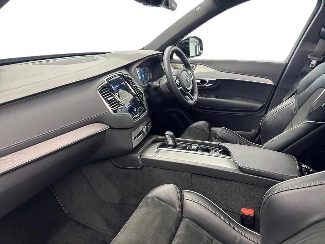2021 Volvo XC90