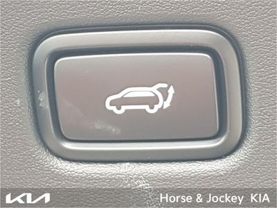 2026 Kia EV6