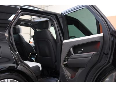 2024 Land Rover Range Rover Sport