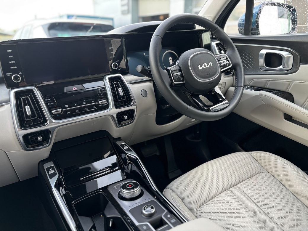 2023 Kia Sorento