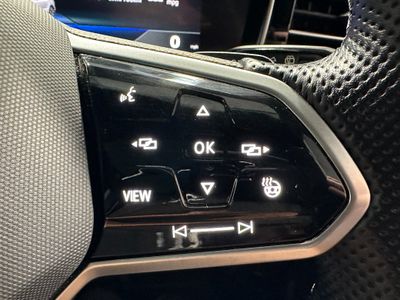 2022 Volkswagen Touareg